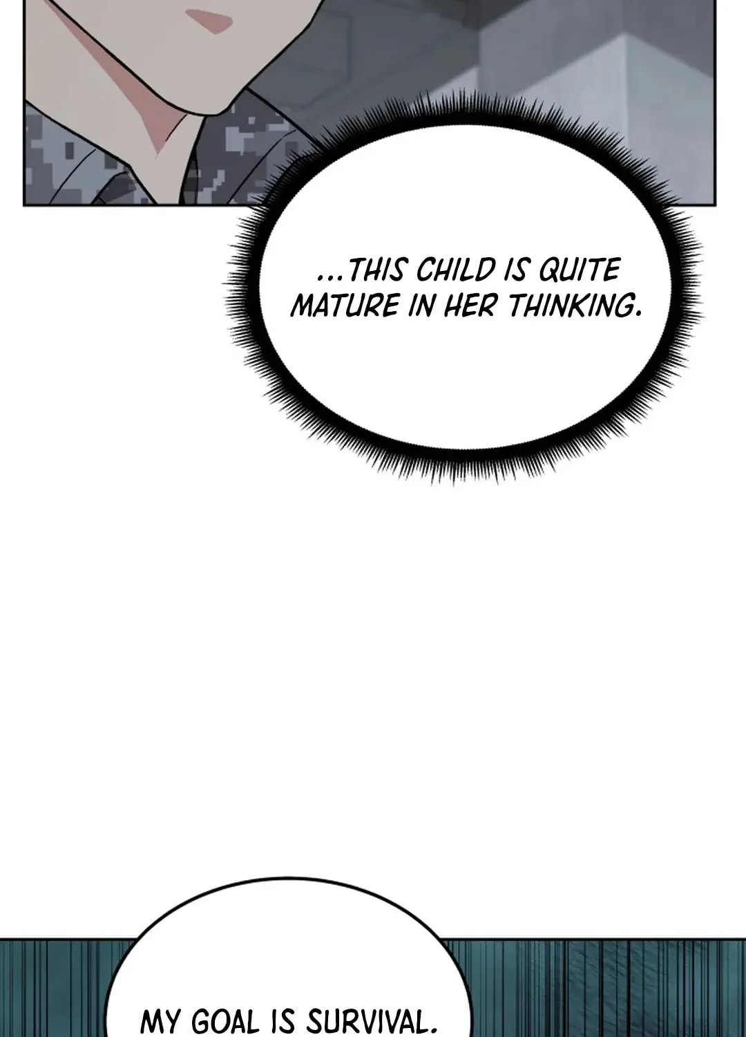 Apocalyptic Chef Awakening Chapter 49 page 23 - 
