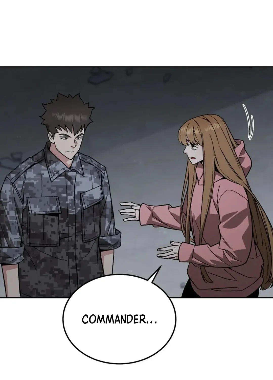 Apocalyptic Chef Awakening Chapter 49 page 26 - 