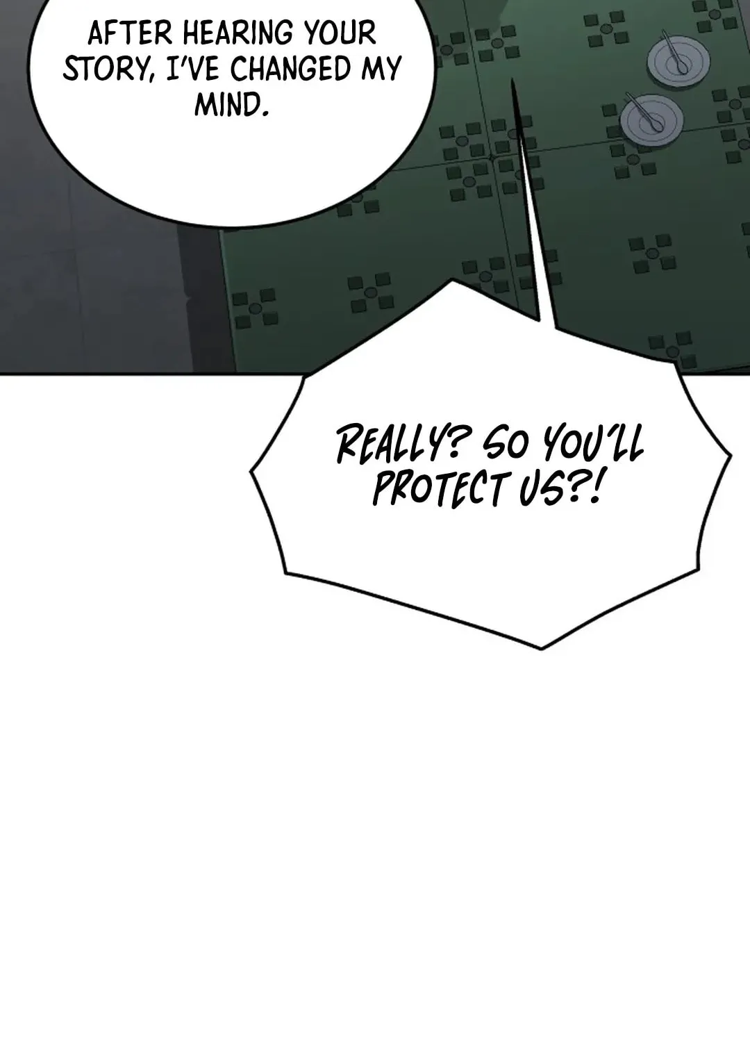 Apocalyptic Chef Awakening Chapter 49 page 29 - 