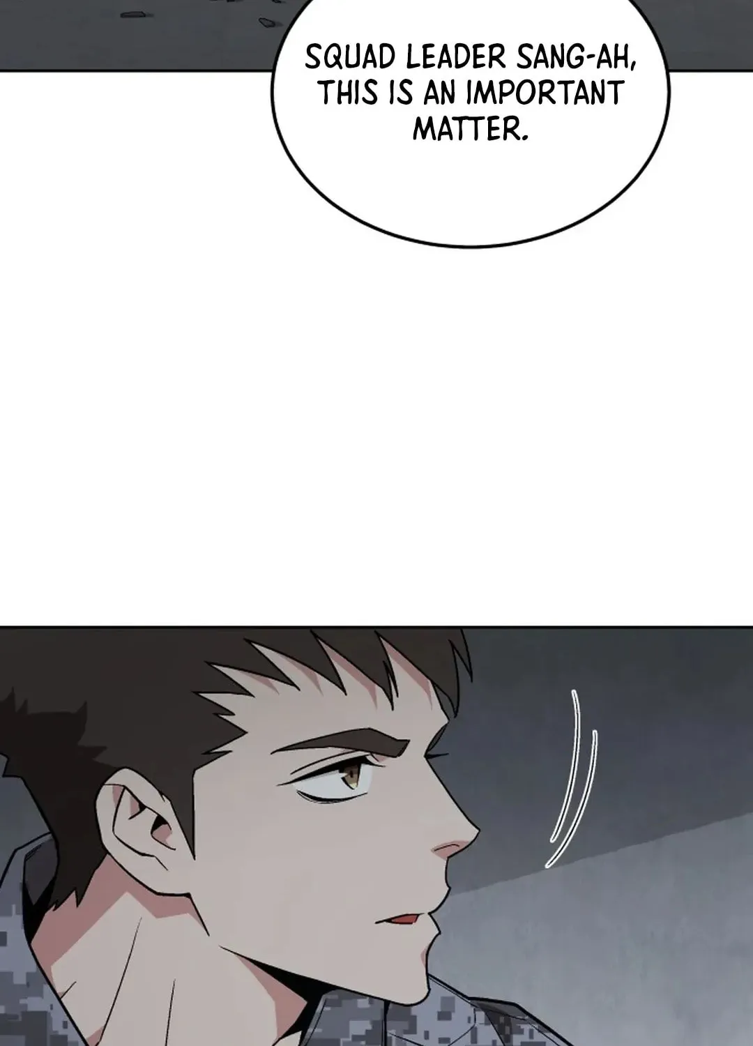 Apocalyptic Chef Awakening Chapter 49 page 4 - 