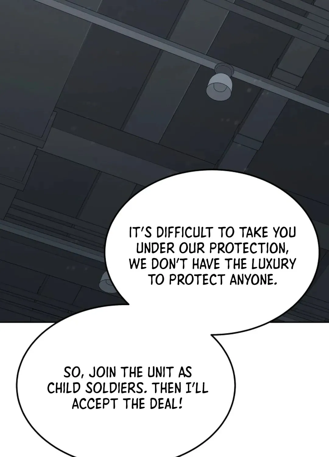 Apocalyptic Chef Awakening Chapter 49 page 35 - 