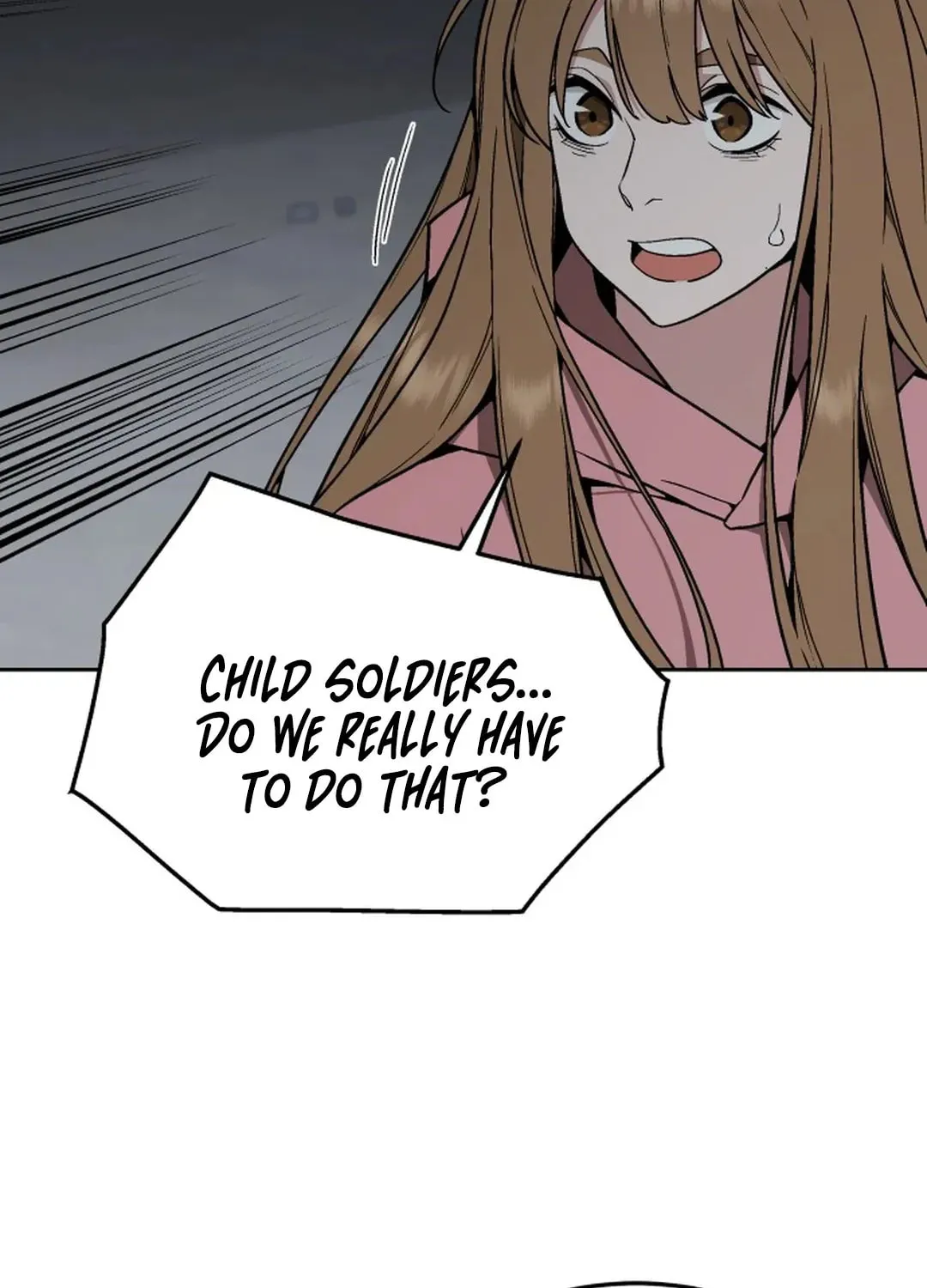 Apocalyptic Chef Awakening Chapter 49 page 37 - 