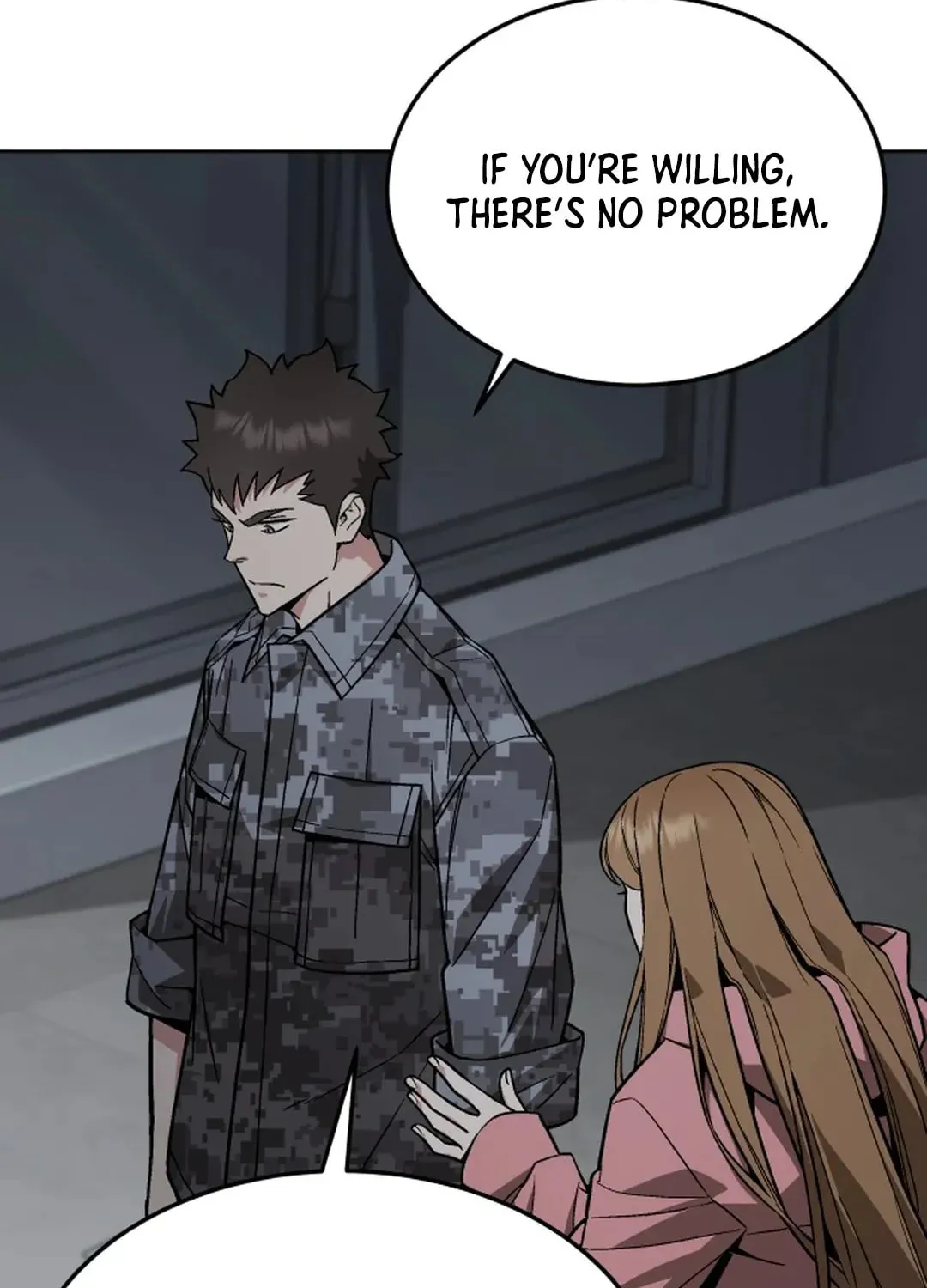 Apocalyptic Chef Awakening Chapter 49 page 38 - 