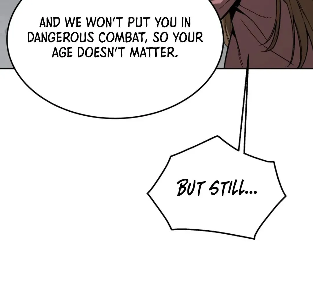 Apocalyptic Chef Awakening Chapter 49 page 39 - 