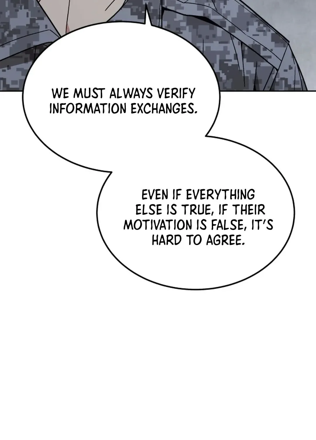 Apocalyptic Chef Awakening Chapter 49 page 5 - 