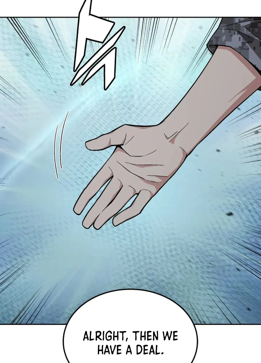 Apocalyptic Chef Awakening Chapter 49 page 45 - 