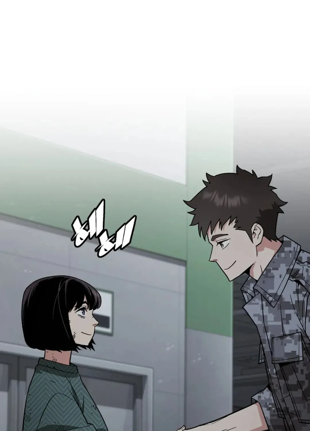 Apocalyptic Chef Awakening Chapter 49 page 49 - 