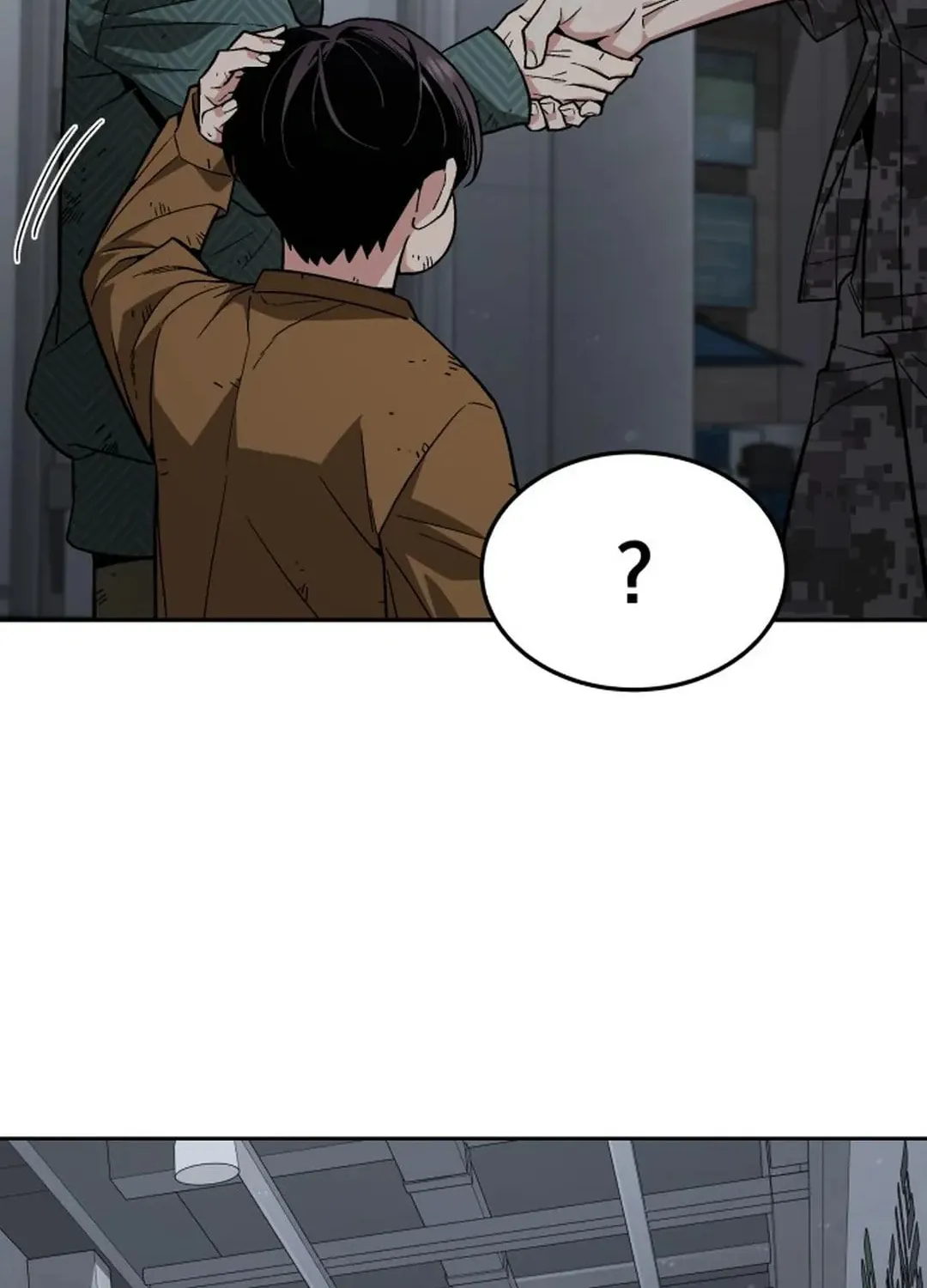 Apocalyptic Chef Awakening Chapter 49 page 50 - 