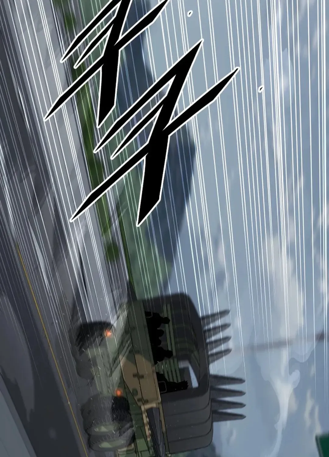 Apocalyptic Chef Awakening Chapter 49 page 55 - 