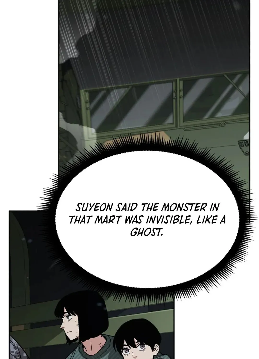 Apocalyptic Chef Awakening Chapter 49 page 57 - 
