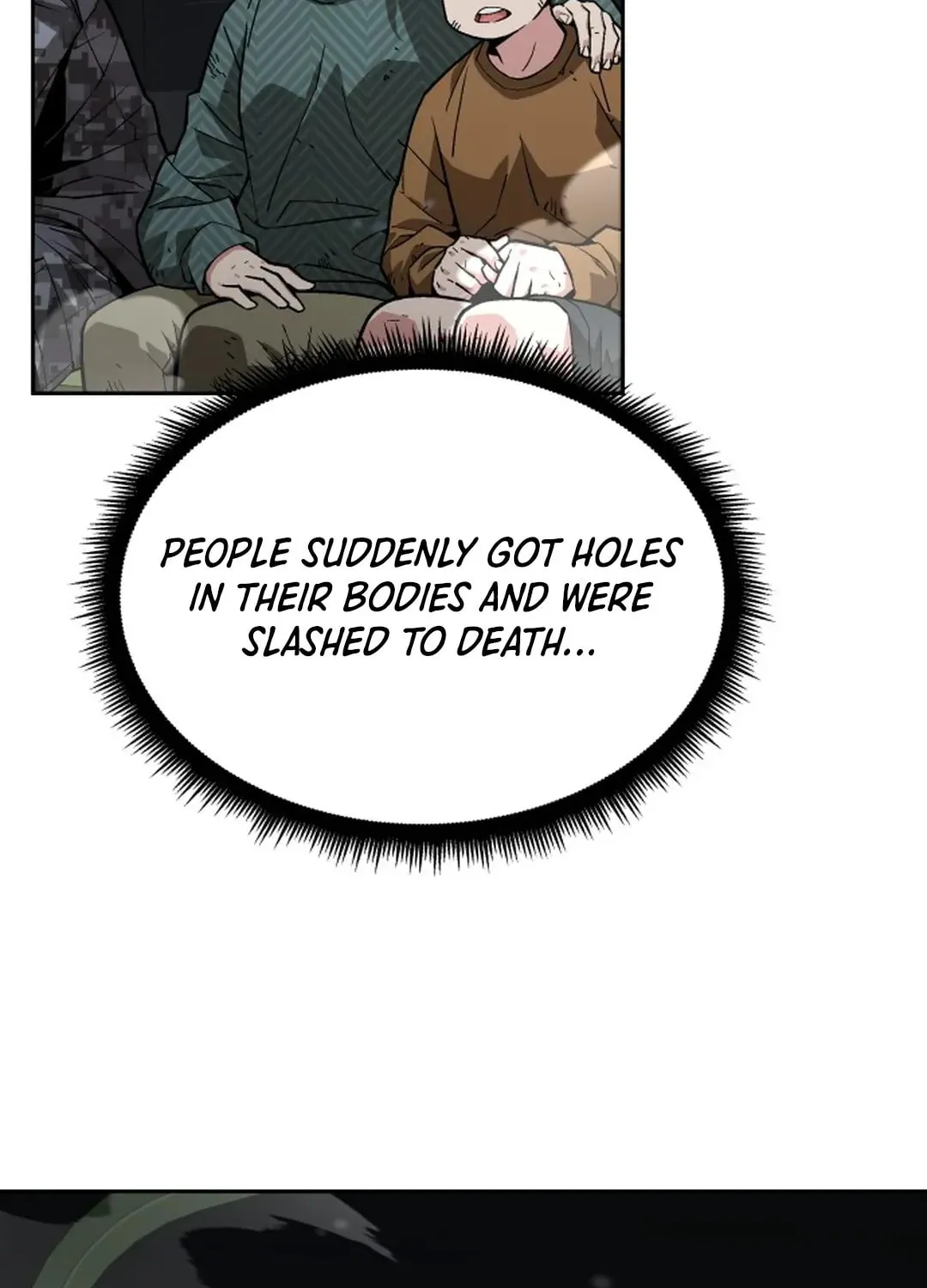 Apocalyptic Chef Awakening Chapter 49 page 58 - 