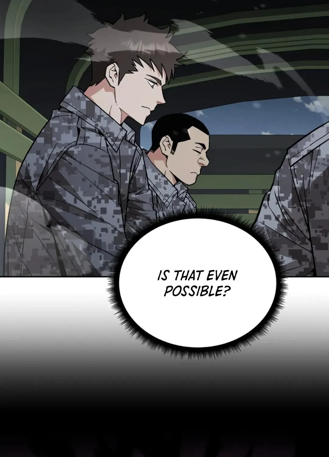 Apocalyptic Chef Awakening Chapter 49 page 59 - 