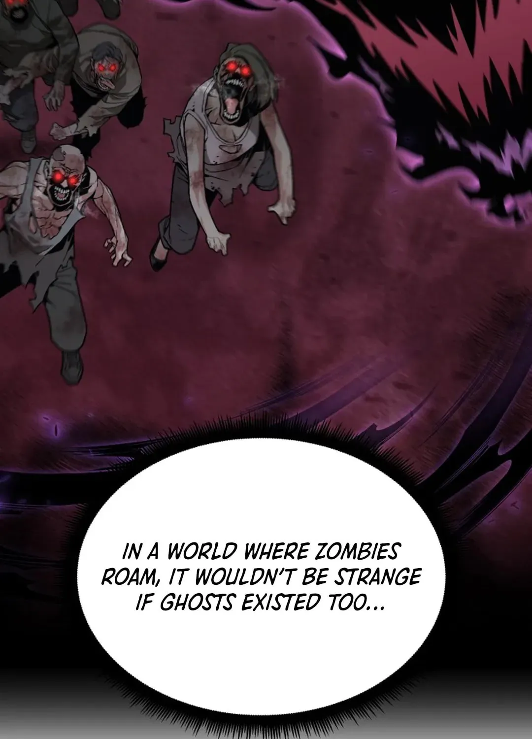 Apocalyptic Chef Awakening Chapter 49 page 61 - 