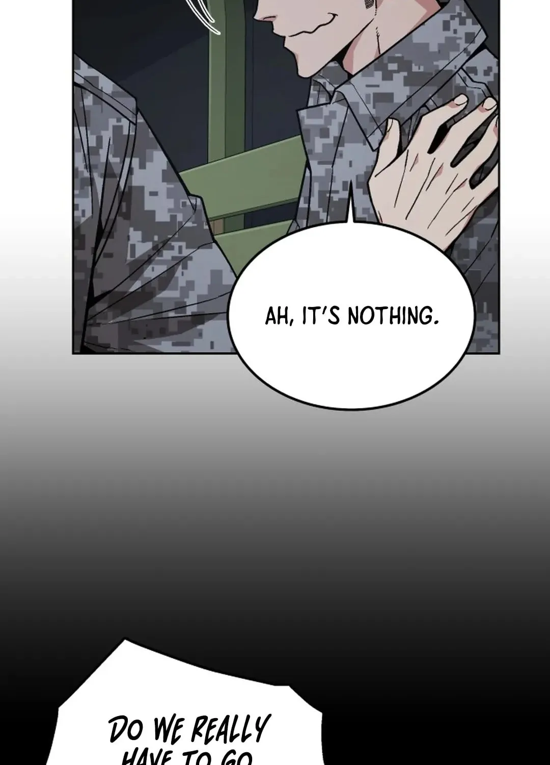 Apocalyptic Chef Awakening Chapter 49 page 64 - 