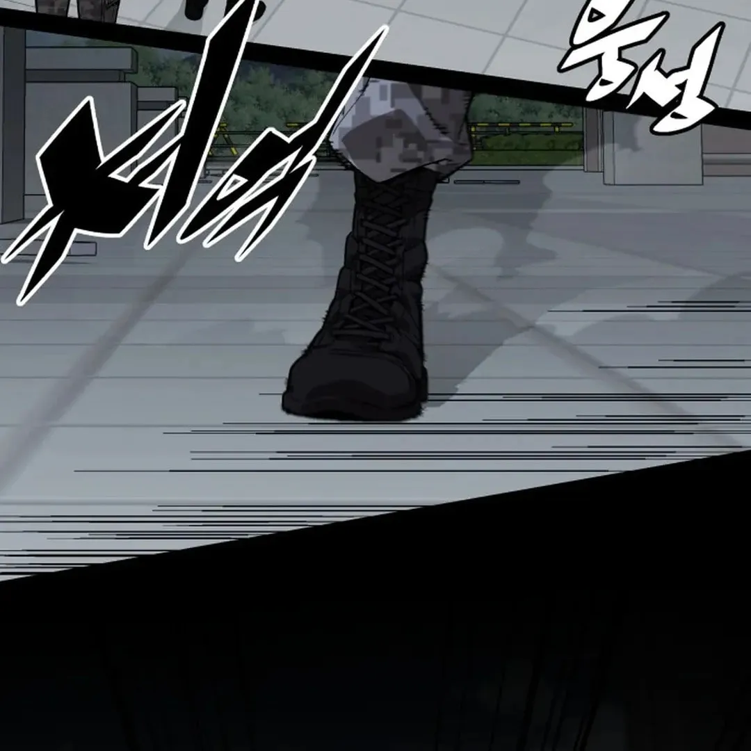Apocalyptic Chef Awakening Chapter 49 page 66 - 