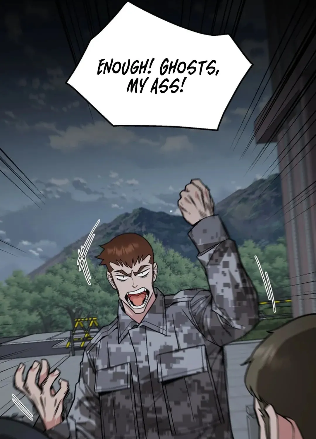 Apocalyptic Chef Awakening Chapter 49 page 67 - 