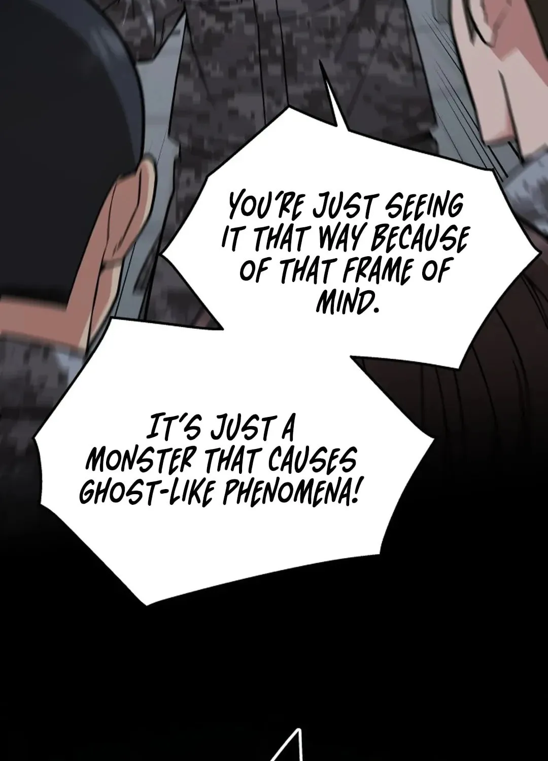 Apocalyptic Chef Awakening Chapter 49 page 68 - 