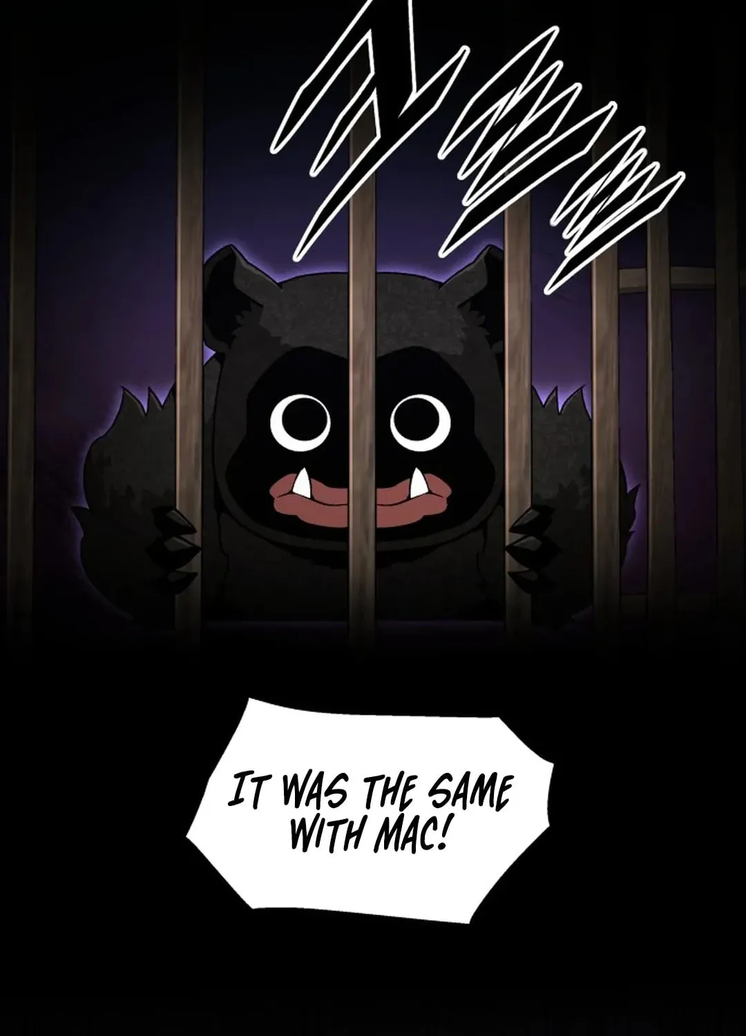 Apocalyptic Chef Awakening Chapter 49 page 69 - 