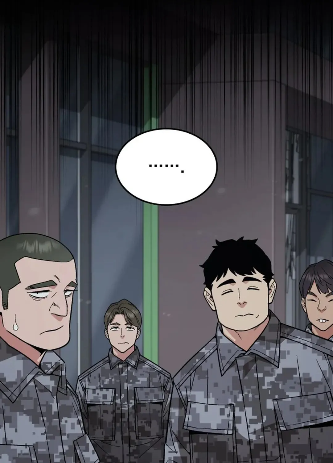 Apocalyptic Chef Awakening Chapter 49 page 70 - 