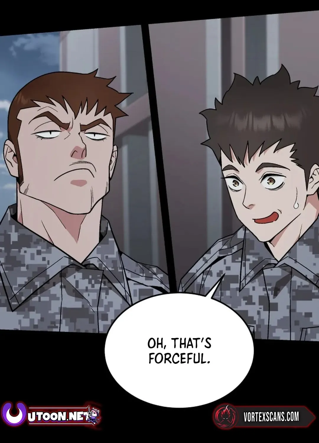 Apocalyptic Chef Awakening Chapter 49 page 72 - 