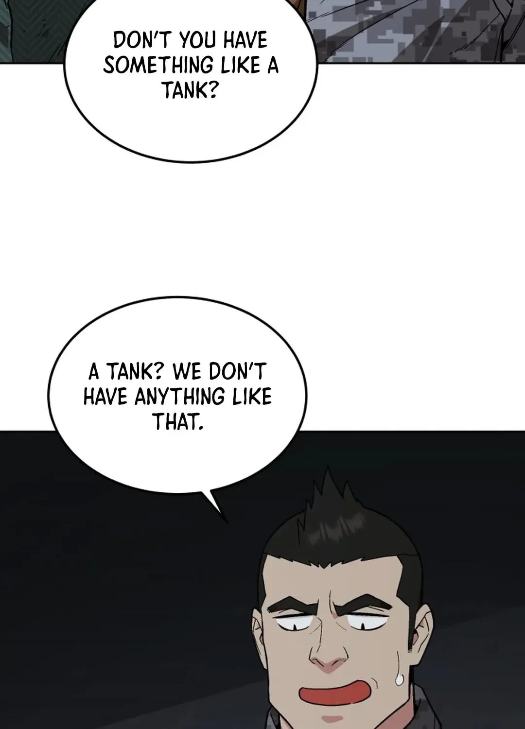 Apocalyptic Chef Awakening Chapter 49 page 75 - 