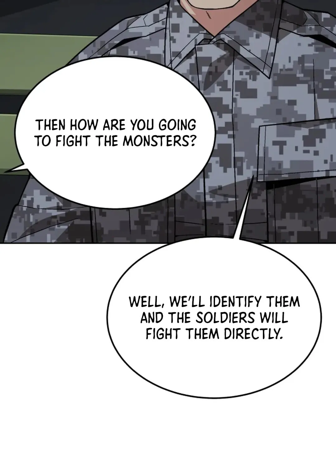 Apocalyptic Chef Awakening Chapter 49 page 76 - 