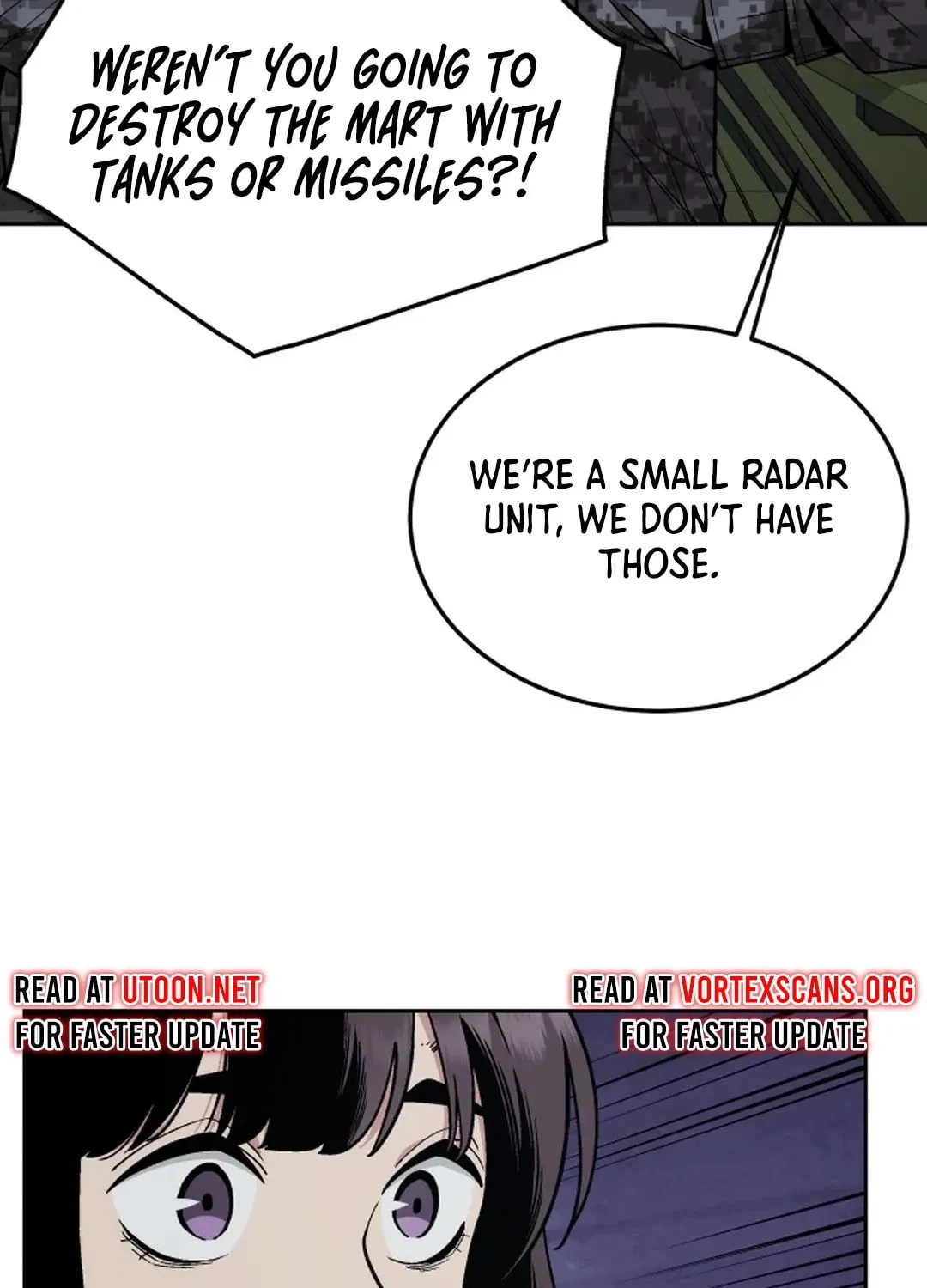 Apocalyptic Chef Awakening Chapter 49 page 78 - 