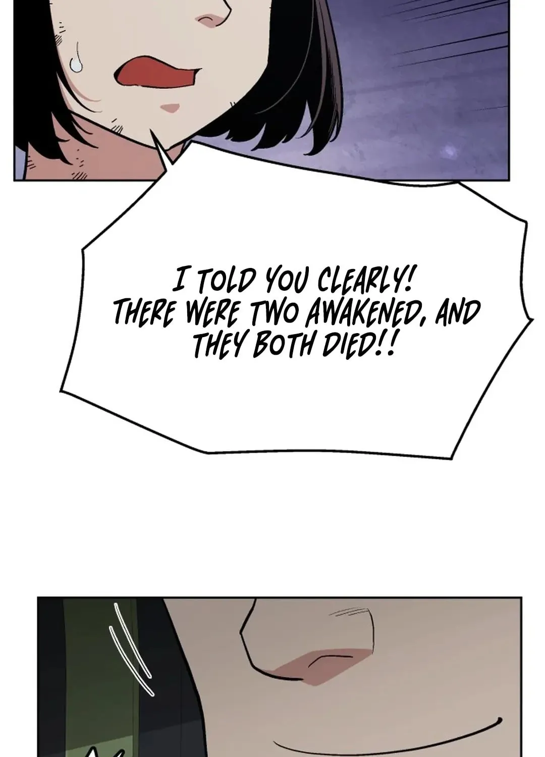 Apocalyptic Chef Awakening Chapter 49 page 79 - 