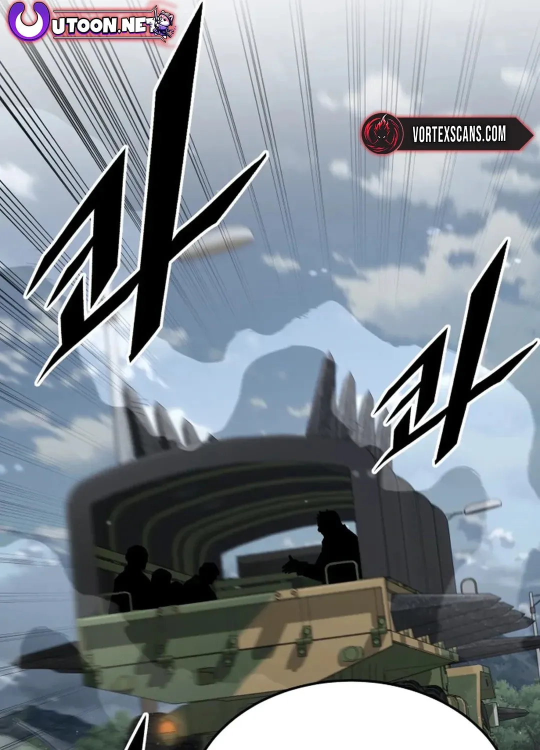 Apocalyptic Chef Awakening Chapter 49 page 81 - 
