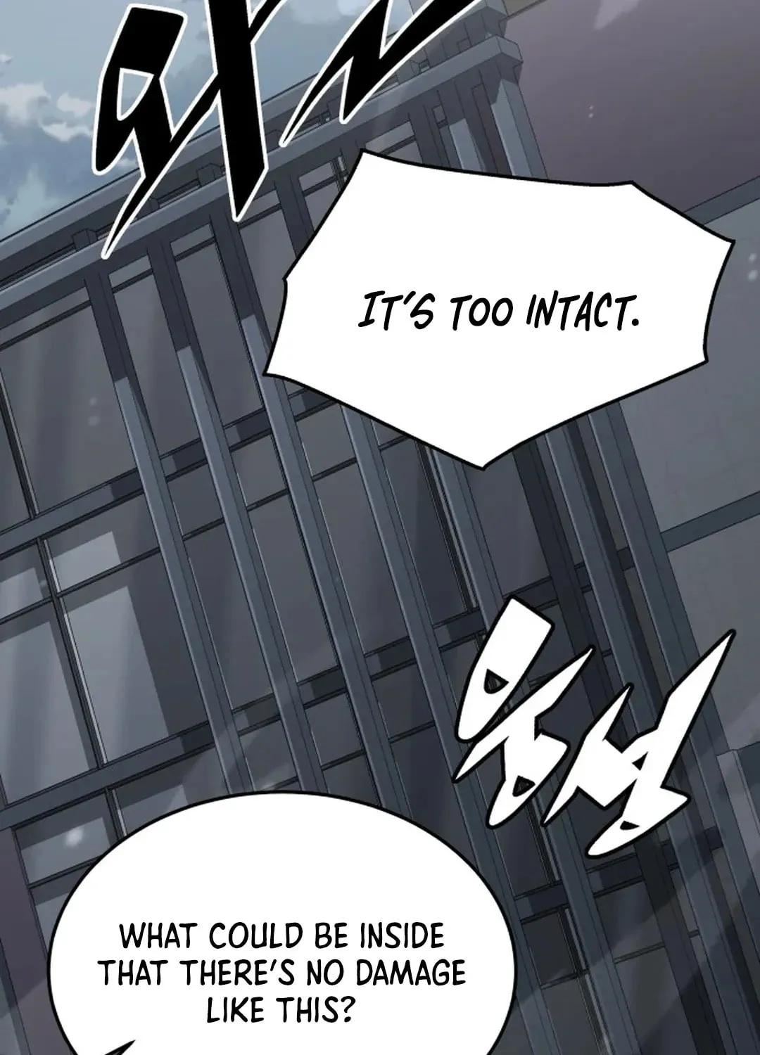 Apocalyptic Chef Awakening Chapter 49 page 85 - 