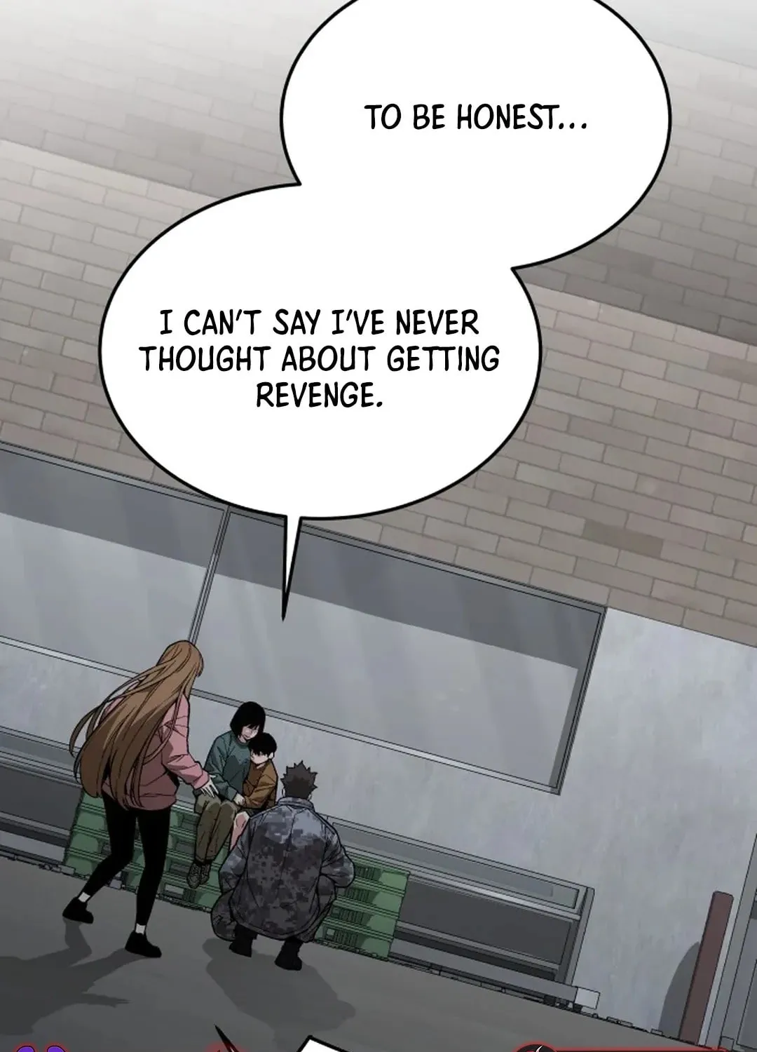 Apocalyptic Chef Awakening Chapter 49 page 10 - 