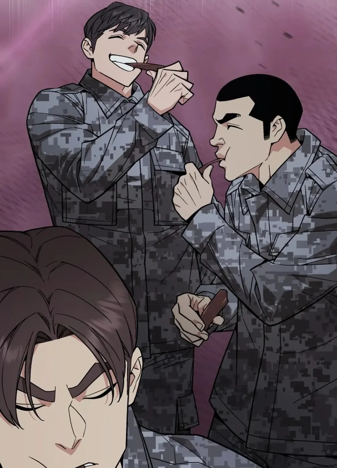 Apocalyptic Chef Awakening Chapter 49 page 94 - 