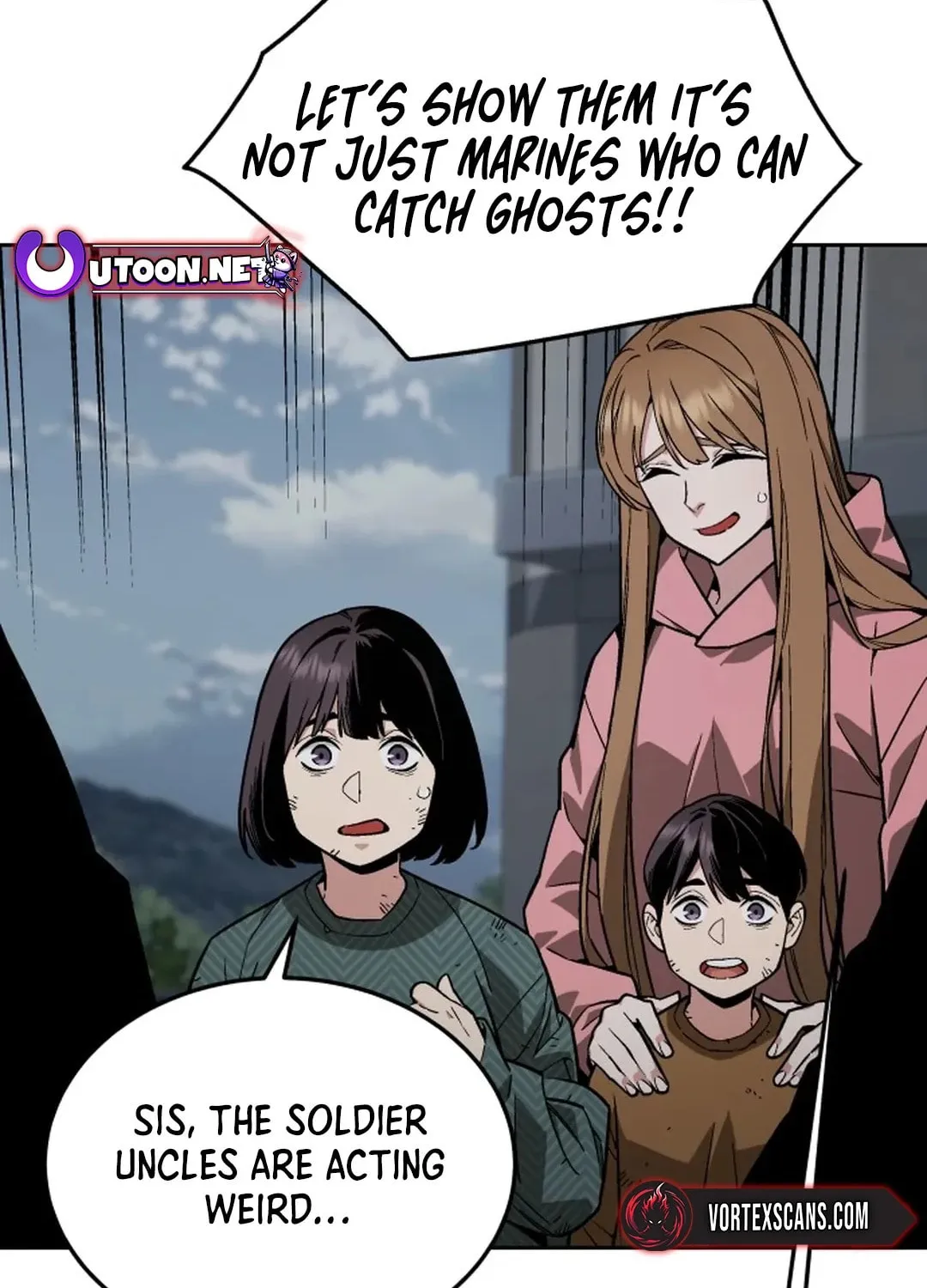 Apocalyptic Chef Awakening Chapter 49 page 99 - 