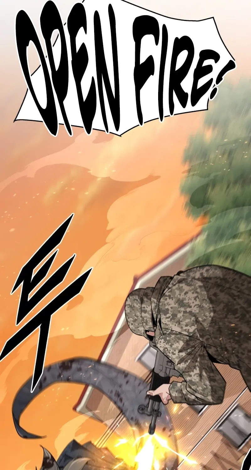 Apocalyptic Chef Awakening Chapter 5 page 11 - 