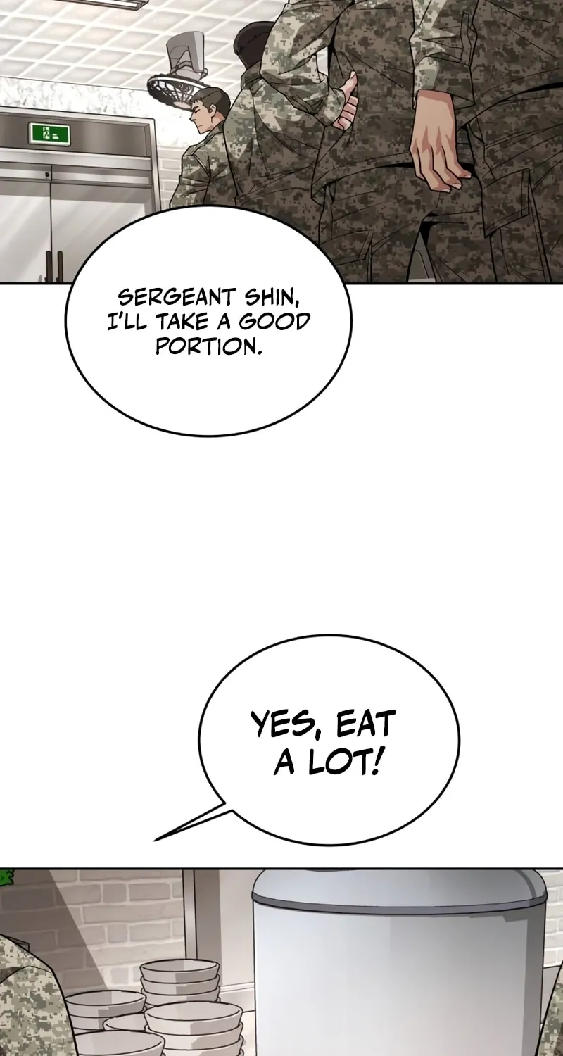 Apocalyptic Chef Awakening Chapter 5 page 101 - 