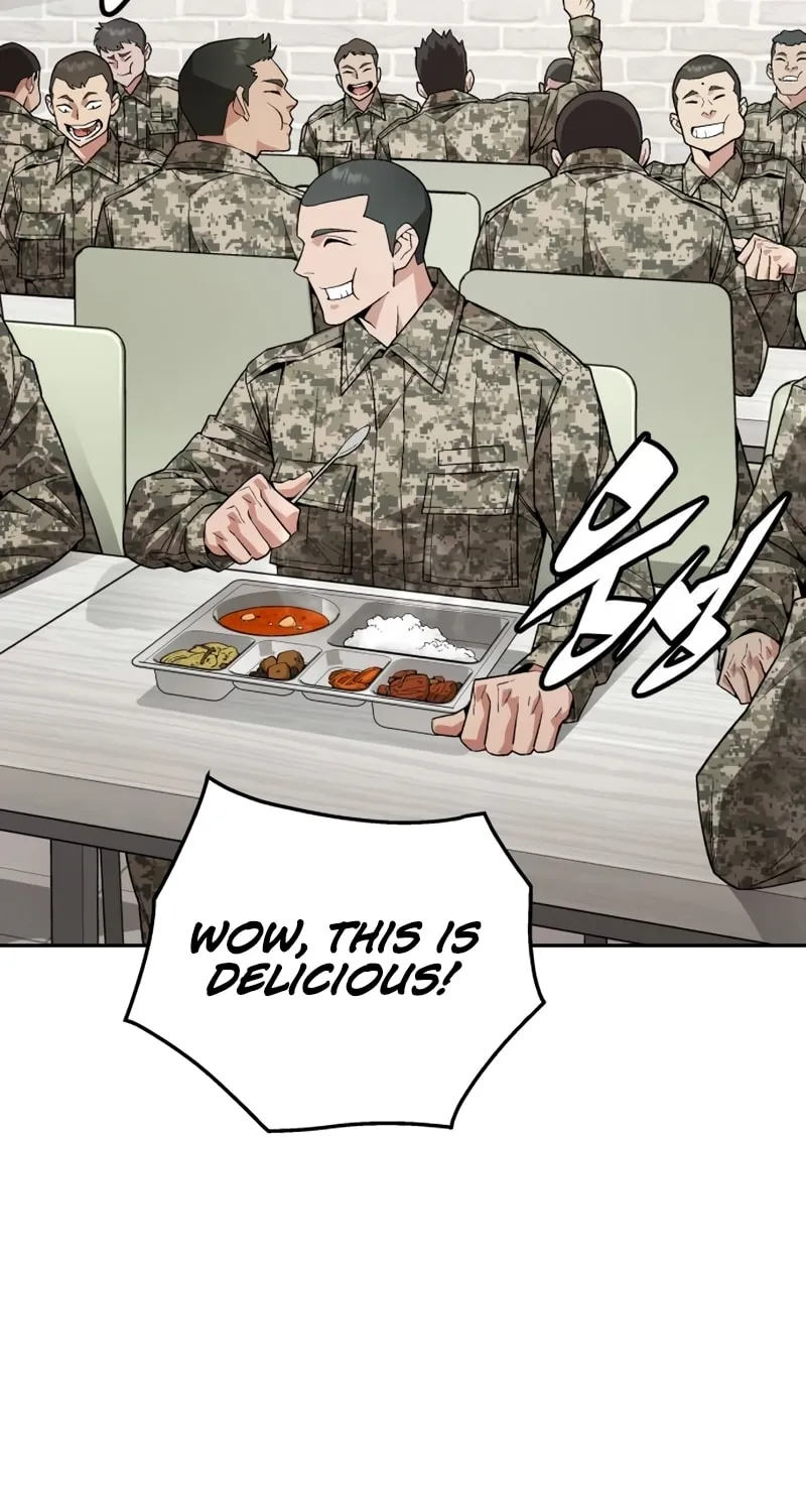 Apocalyptic Chef Awakening Chapter 5 page 104 - 