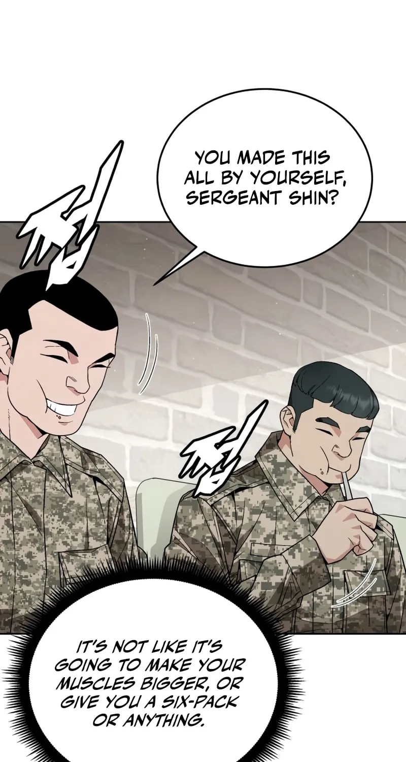 Apocalyptic Chef Awakening Chapter 5 page 105 - 
