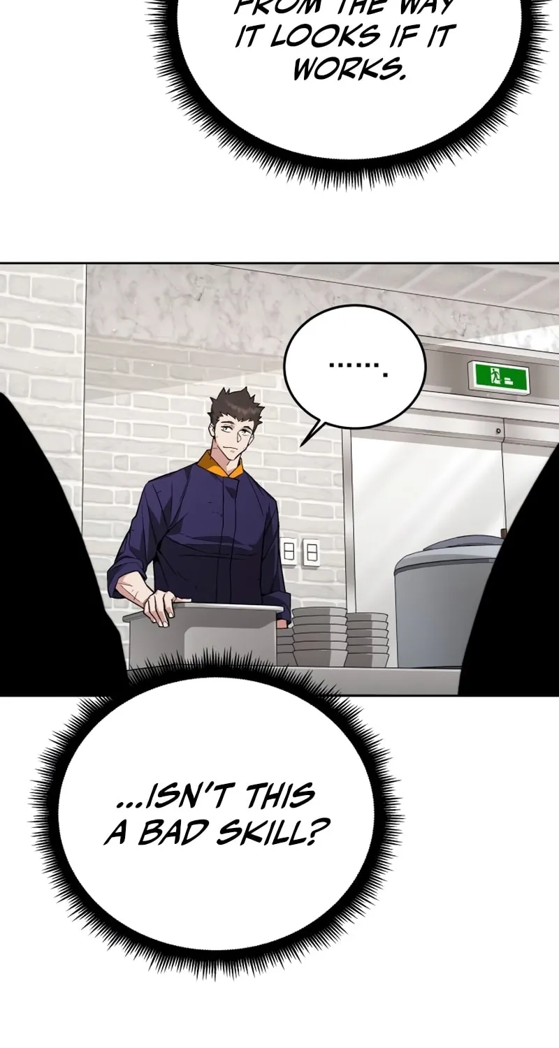 Apocalyptic Chef Awakening Chapter 5 page 107 - 