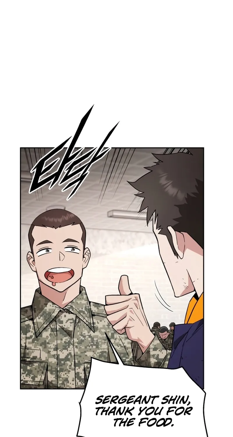 Apocalyptic Chef Awakening Chapter 5 page 108 - 