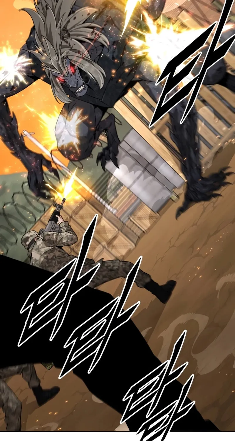 Apocalyptic Chef Awakening Chapter 5 page 12 - 