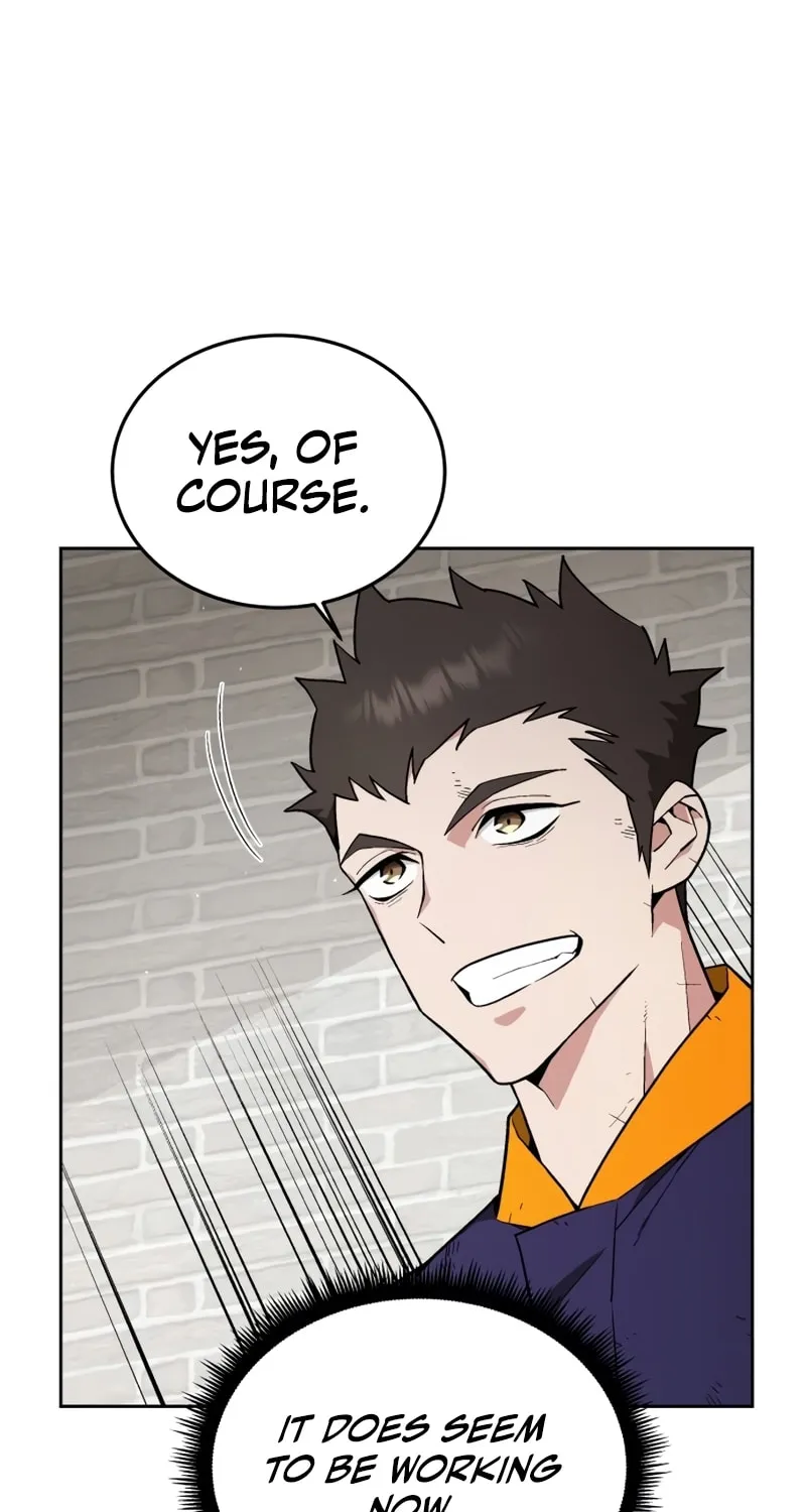 Apocalyptic Chef Awakening Chapter 5 page 111 - 