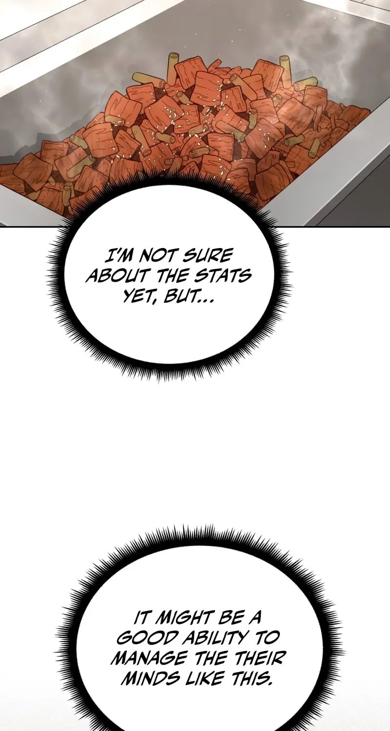 Apocalyptic Chef Awakening Chapter 5 page 113 - 