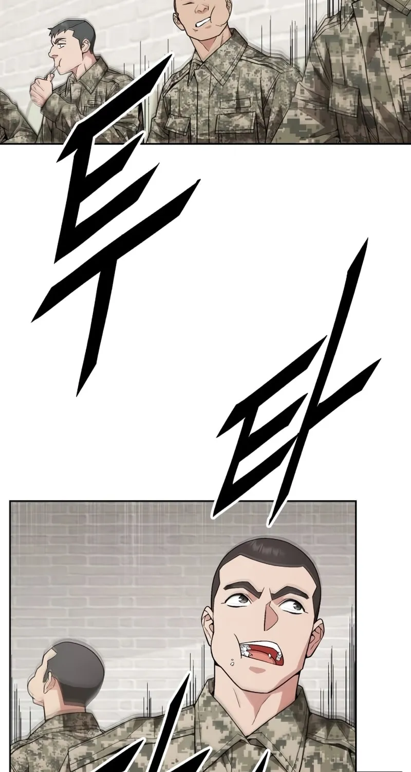 Apocalyptic Chef Awakening Chapter 5 page 116 - 
