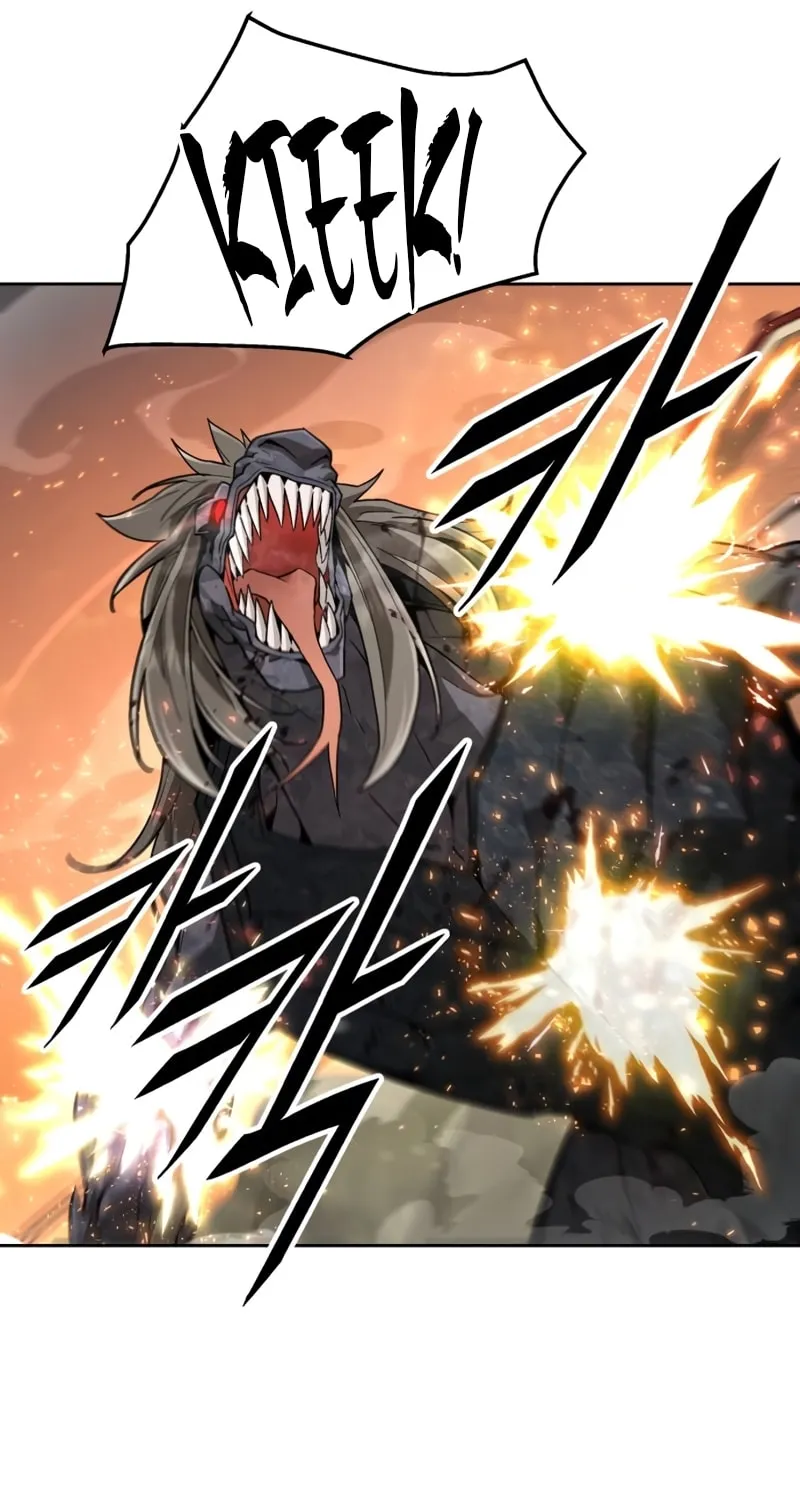 Apocalyptic Chef Awakening Chapter 5 page 14 - 