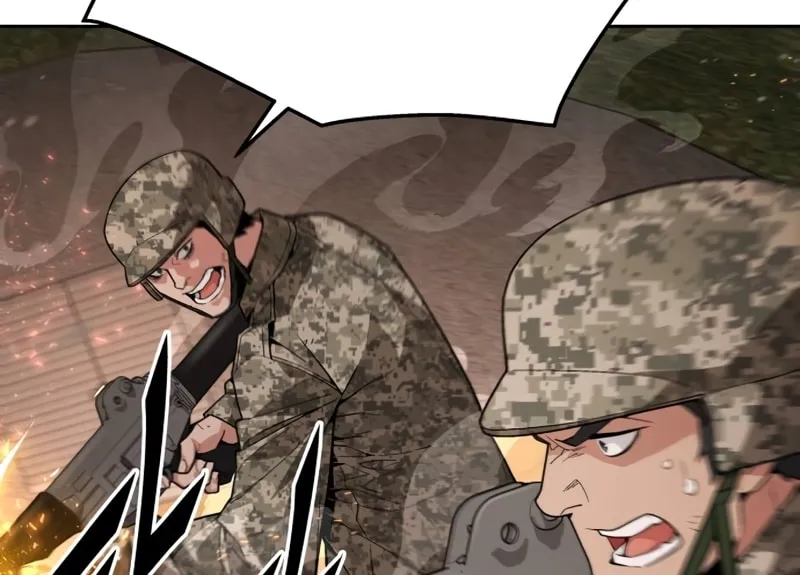 Apocalyptic Chef Awakening Chapter 5 page 16 - 