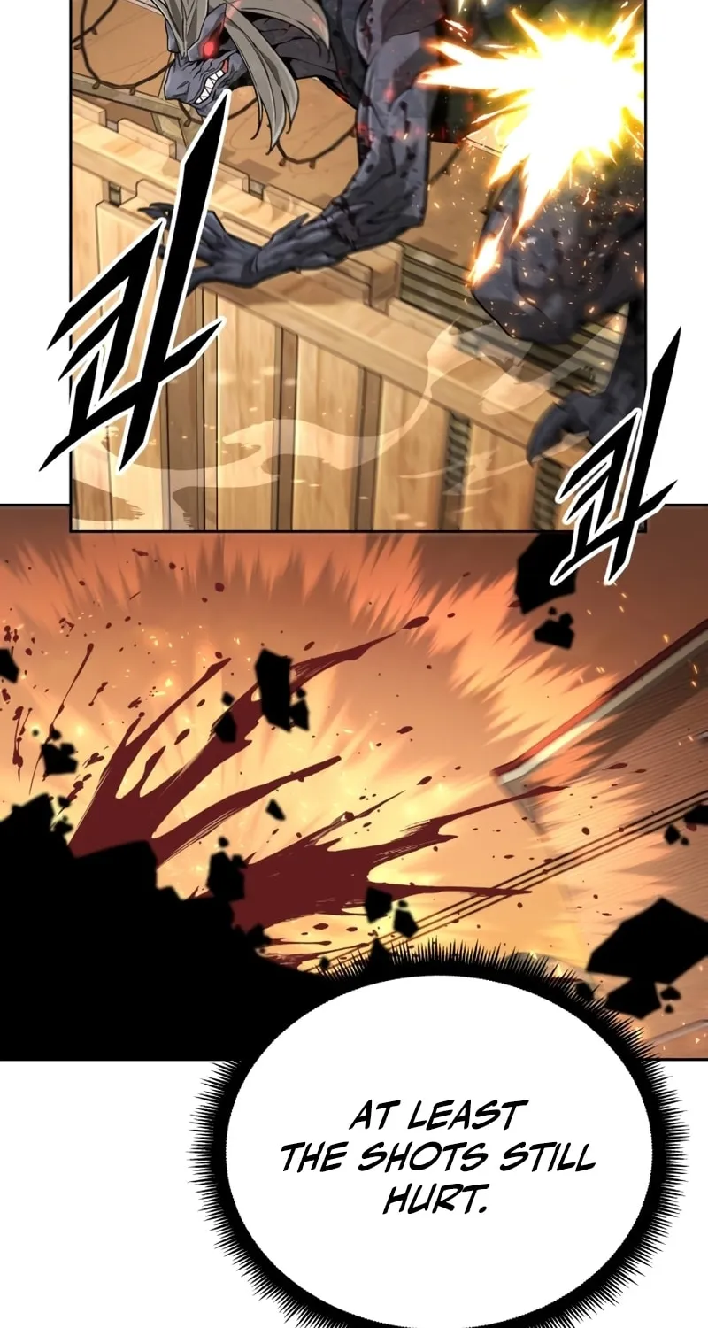 Apocalyptic Chef Awakening Chapter 5 page 18 - 