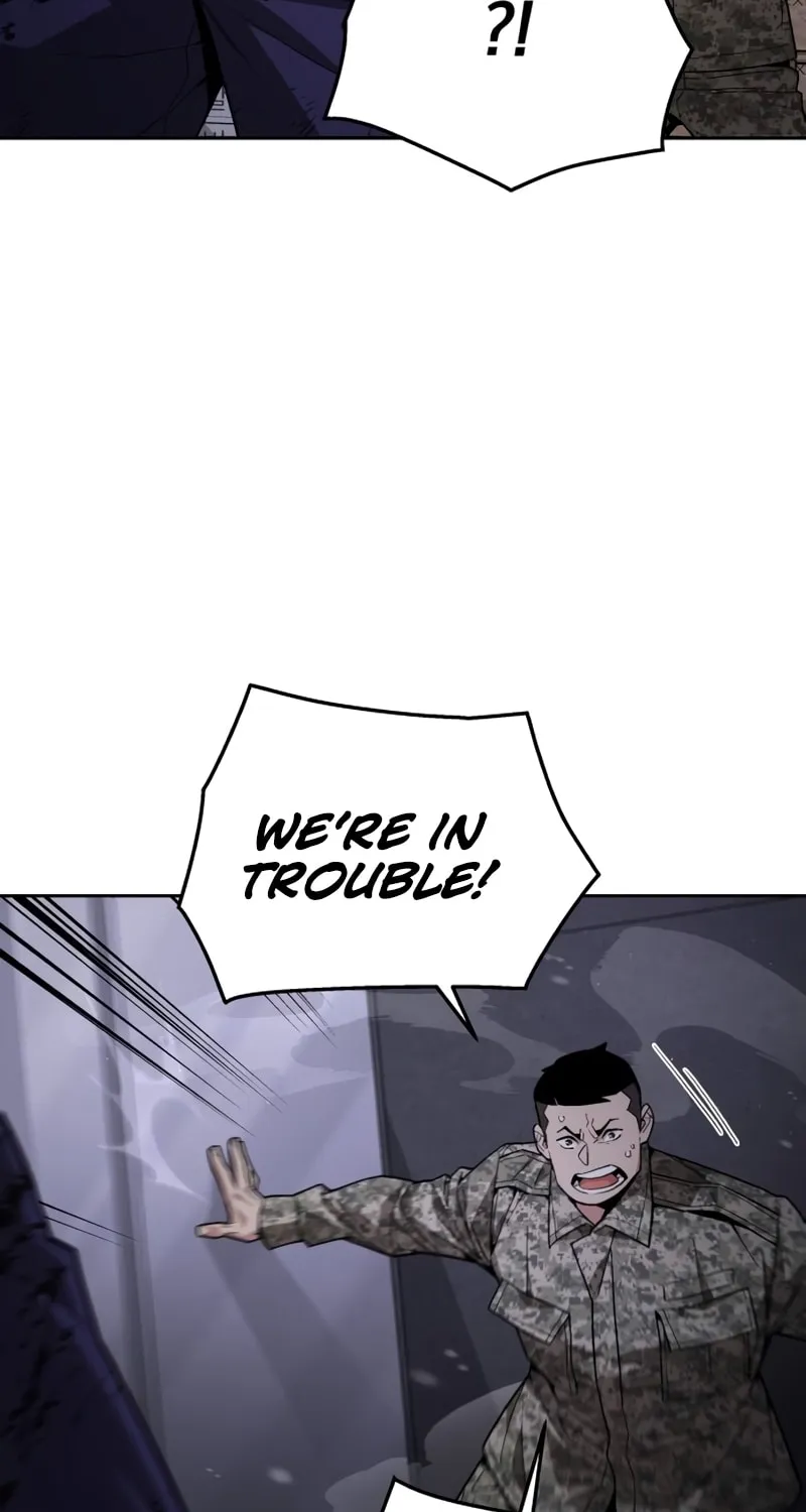 Apocalyptic Chef Awakening Chapter 5 page 3 - 