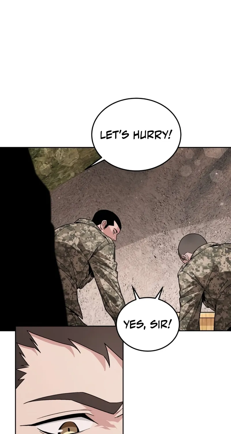 Apocalyptic Chef Awakening Chapter 5 page 29 - 