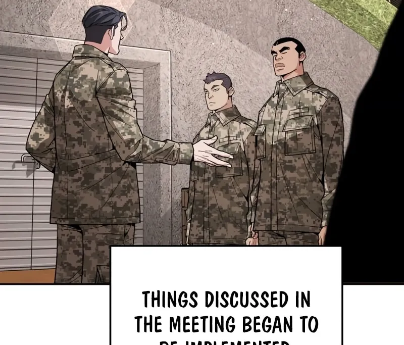 Apocalyptic Chef Awakening Chapter 5 page 31 - 