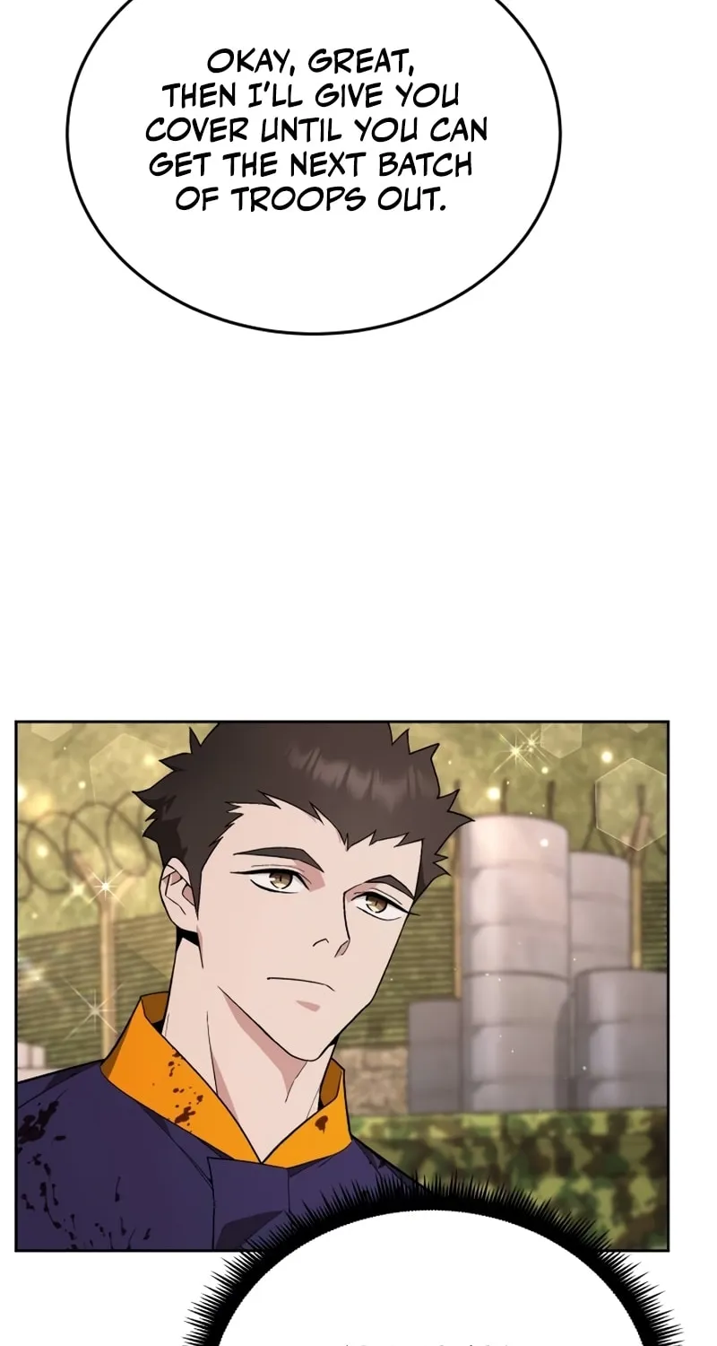 Apocalyptic Chef Awakening Chapter 5 page 36 - 